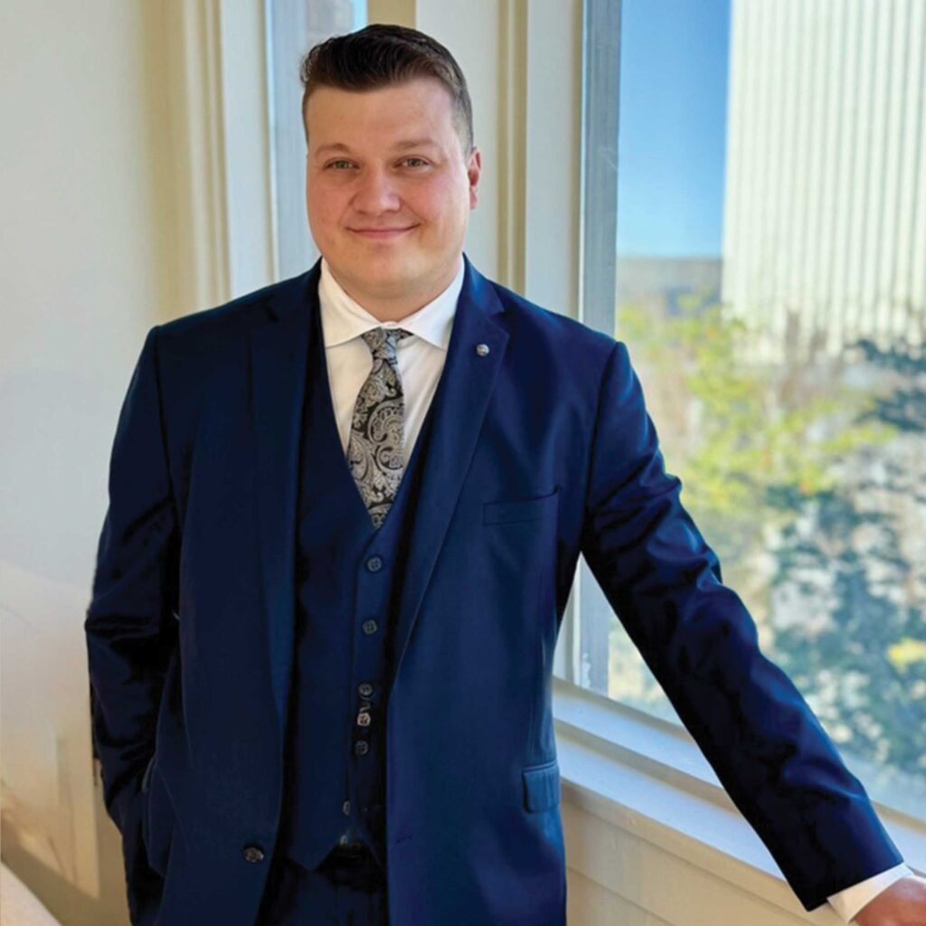 Jesse Christensen